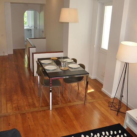 Opo.Apt - Art Deco Apartments In Oporto'S Center Quarto foto