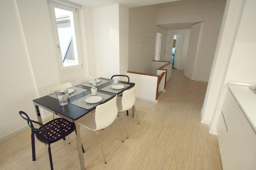 Opo.Apt - Art Deco Apartments In Oporto'S Center Quarto foto